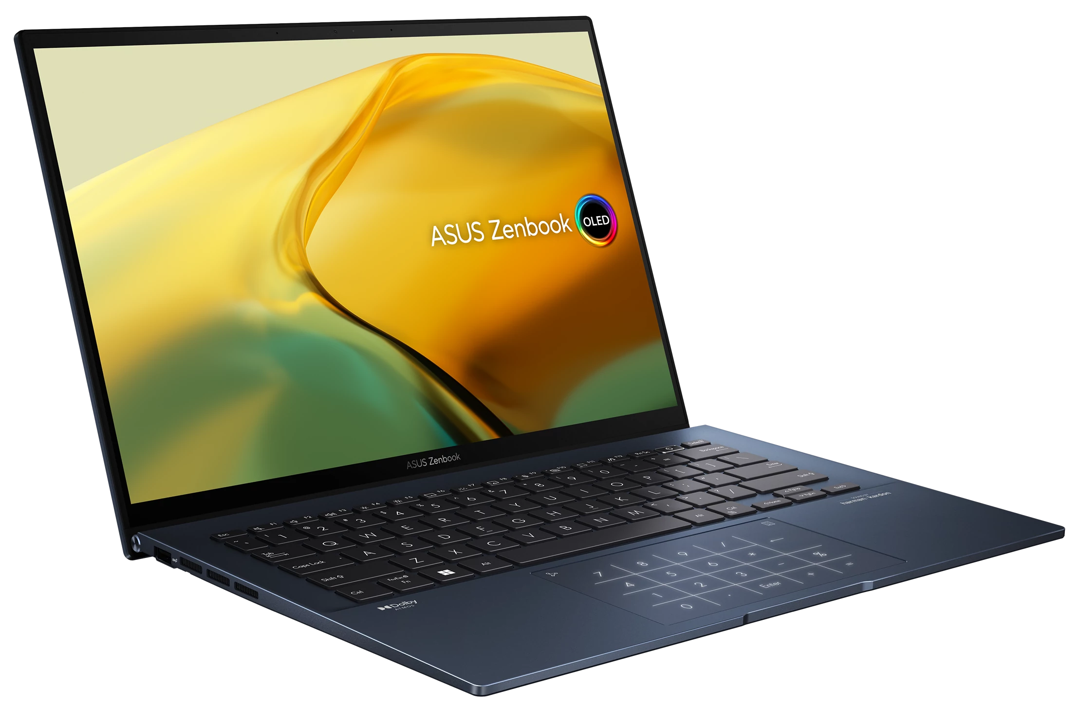 Asus ZenBook 14 OLED UX3402VA#B0CTTRP6F8