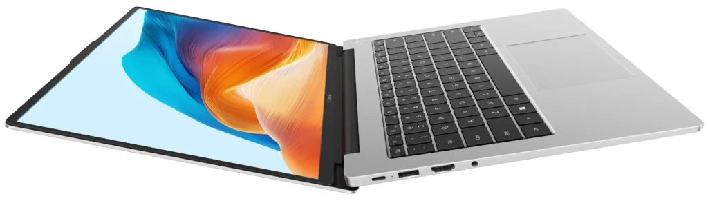 Huawei MateBook D 14 MendelF-W5651D