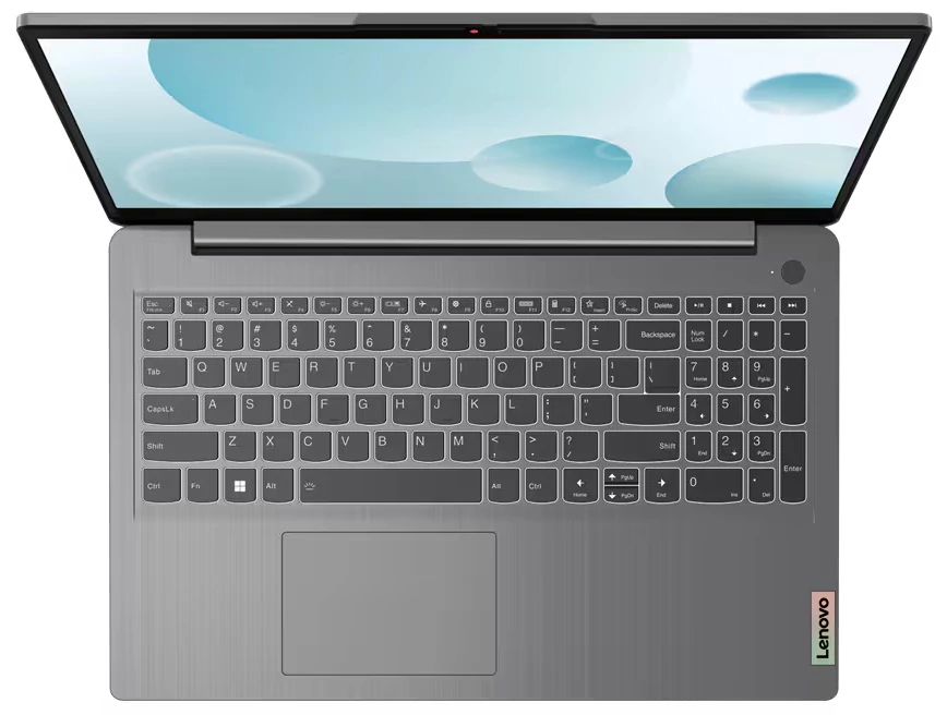 Lenovo IdeaPad 3 15IAU7 82RK010JIX