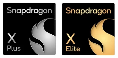 Qualcomm X Elite e X Plus