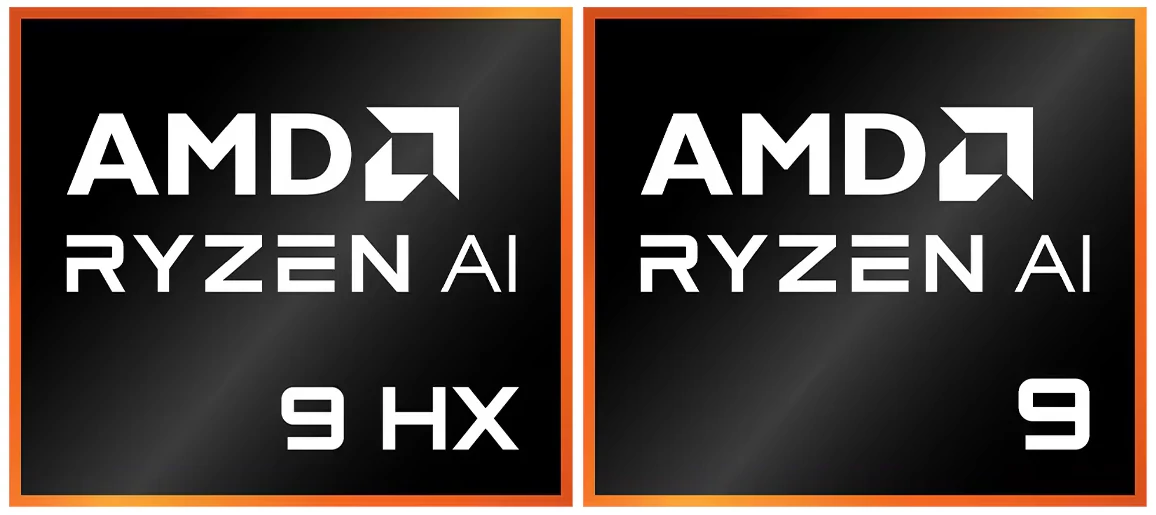 AMD Ryzen AI 300