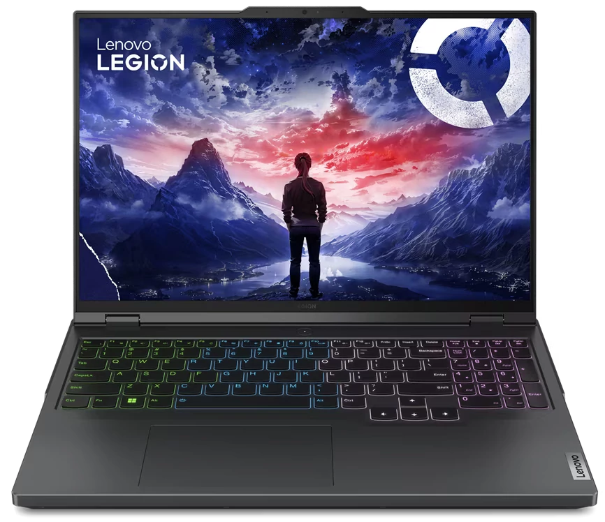 Lenovo Legion Pro 5 16IRX9 83DF00BEIX