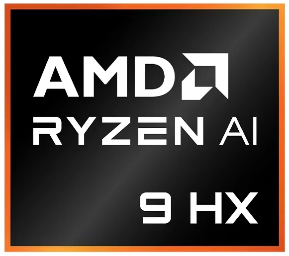 AMD Ryzen AI 9 HX