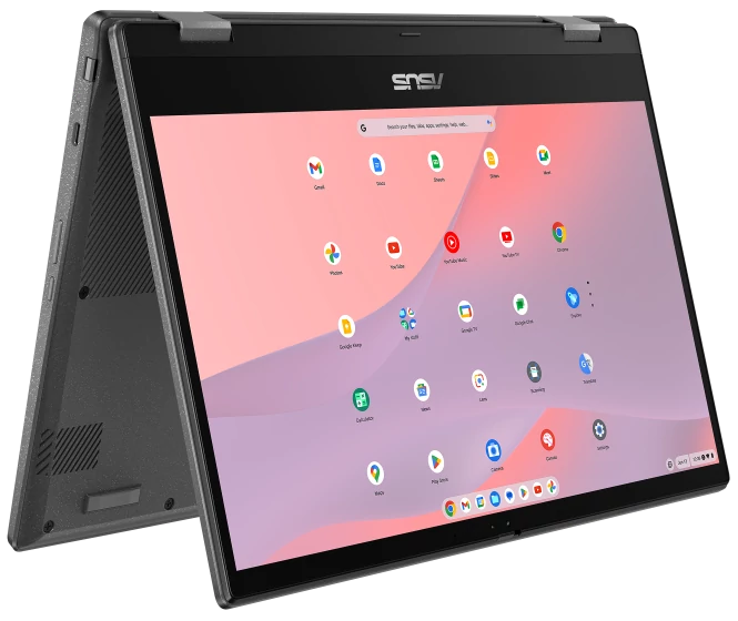 Asus ChromeBook CM1402FM2A#B0CZ42YZYG