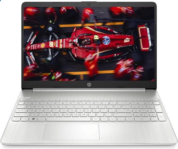 HP Laptop 15s-fq5006sl (948V7EA)