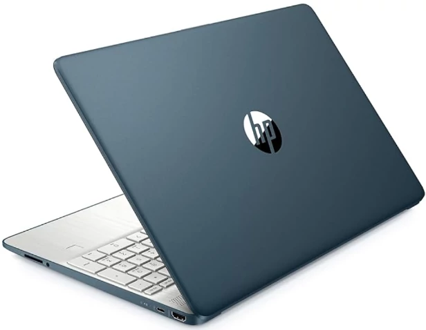 HP Laptop 15s-fq3004sl