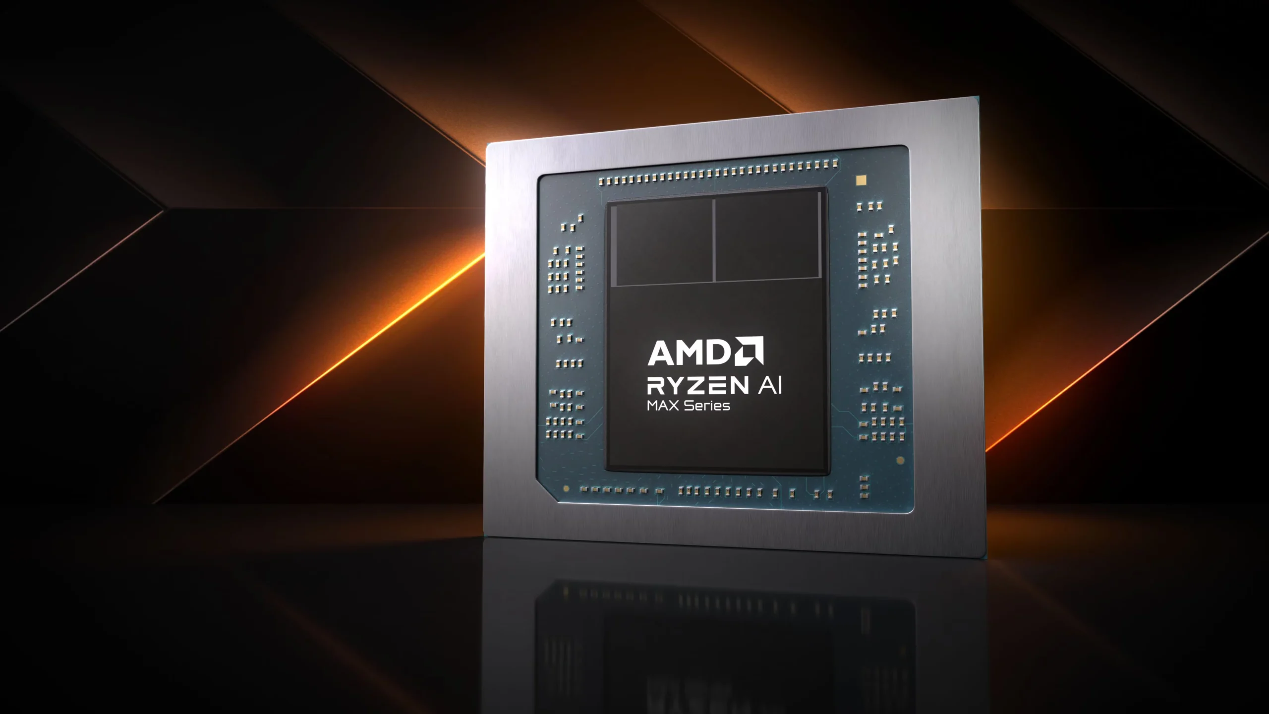 Nuove CPU AMD Ryzen