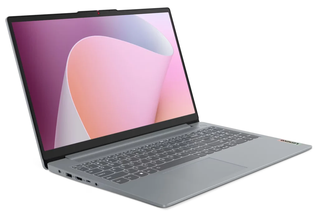 Lenovo IdeaPad Slim 3 15AMN8 82XQ00LMIX