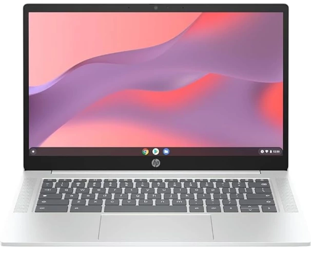 HP Chromebook 14a-nf0008nl